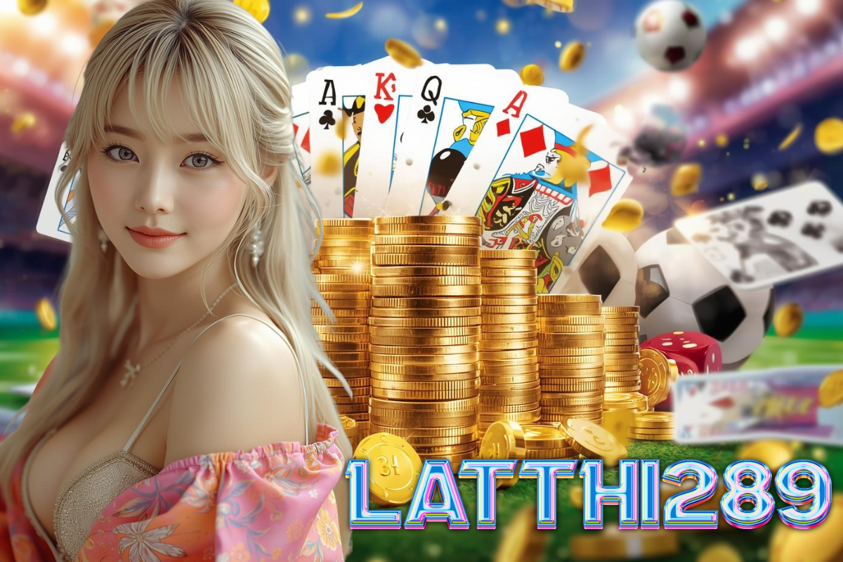 latthi289 เว็บ หวยออนไลน์